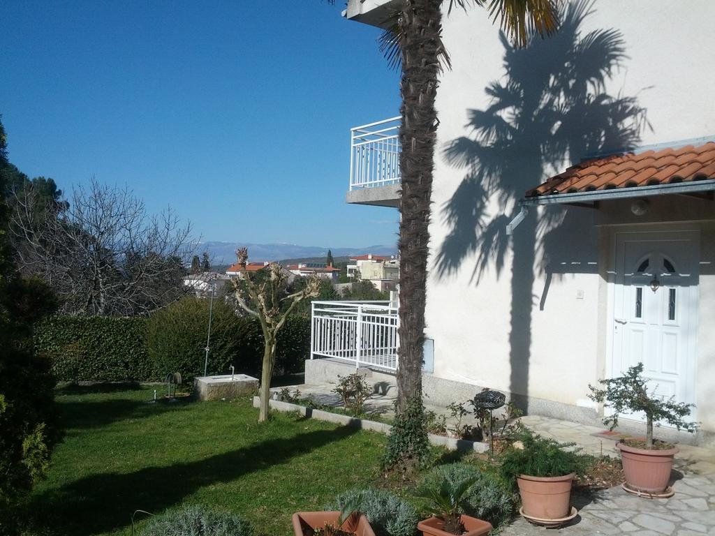 Apartamento Rose Garden